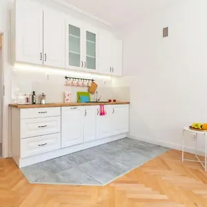 Apartament Old Town Heart V - Mariensztat, Warszawa